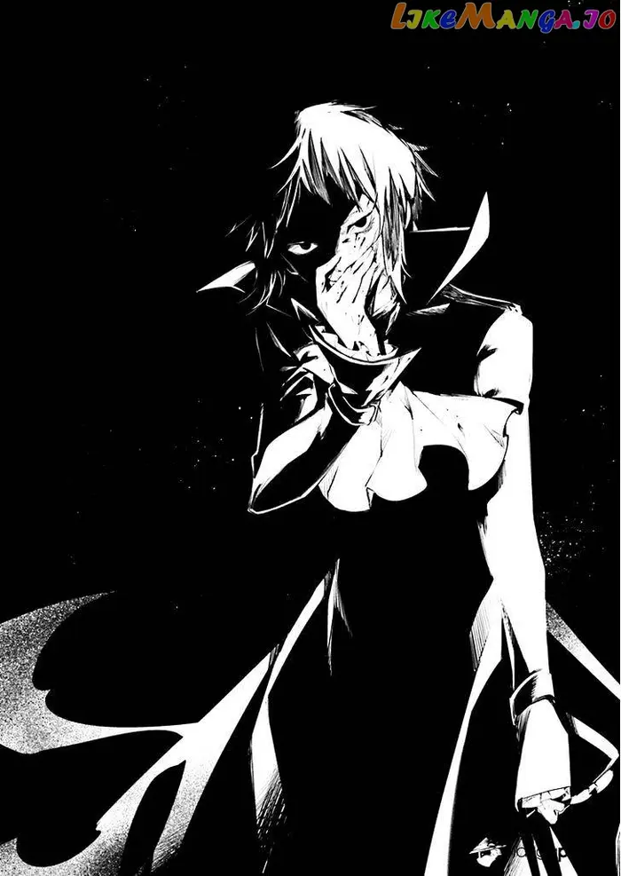 Bungou Stray Dogs Chapter 33 image 28_optimized